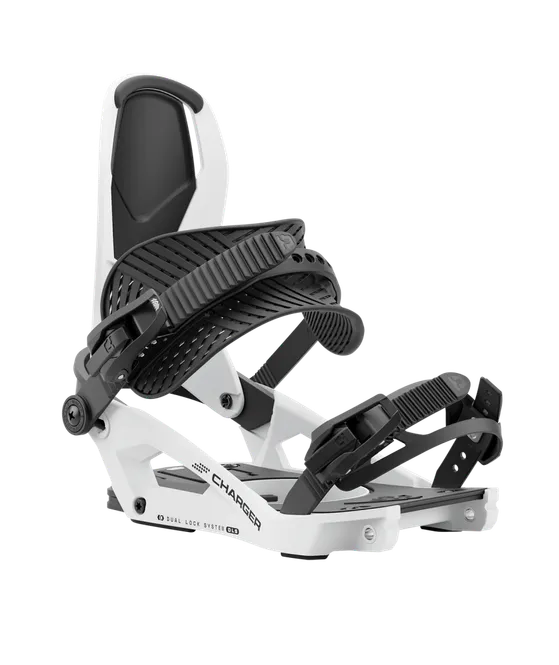 Hovedbilde Union Charger 2026