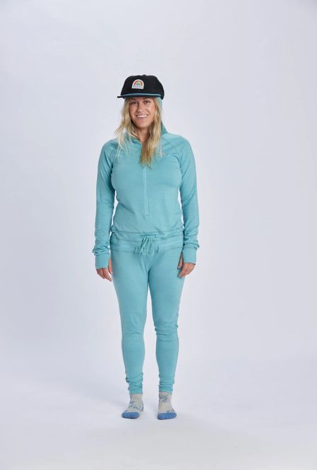 Main Image Airblaster Merino Ninja Suit