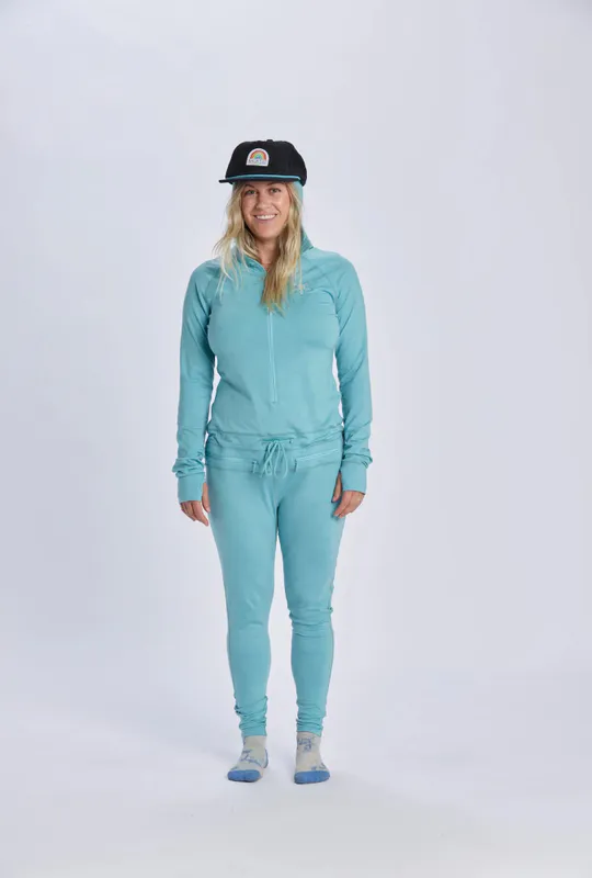 Airblaster Merino Ninja Suit