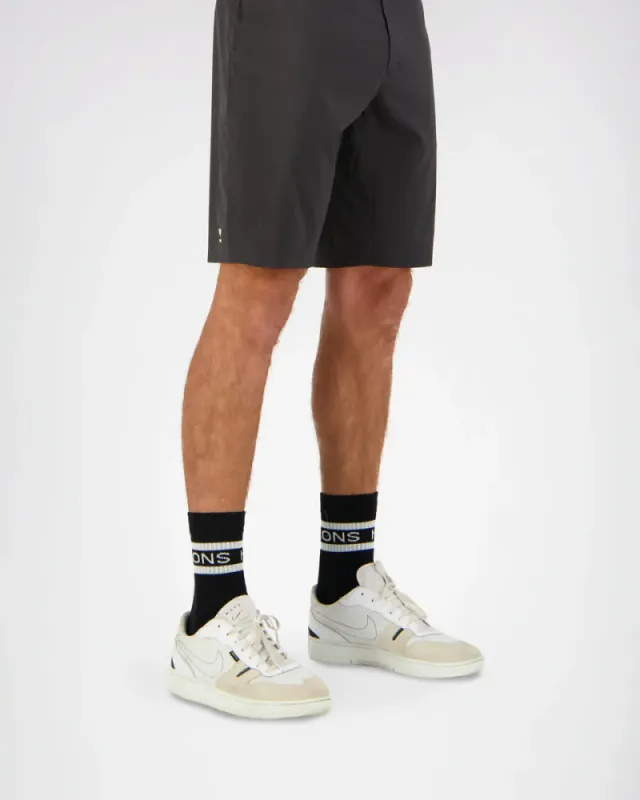 Mons Royale Signature Crew Sock