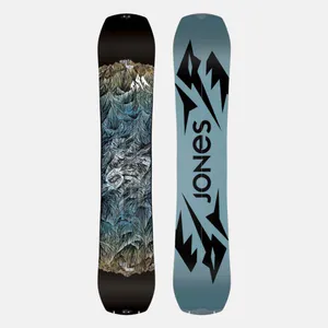 Hovedbilde Jones Mountain Twin Splitboard 2024