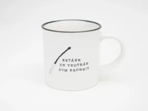 Hovedbilde Lemmel Kaffekopp Bet&auml;nk