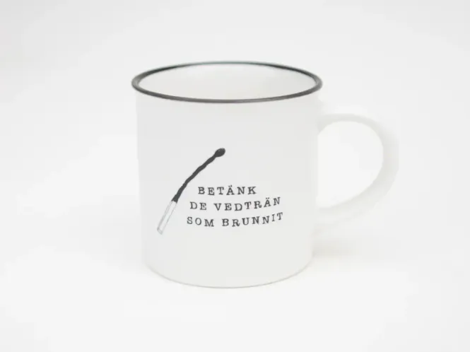 Hovedbilde Lemmel Kaffekopp Betänk