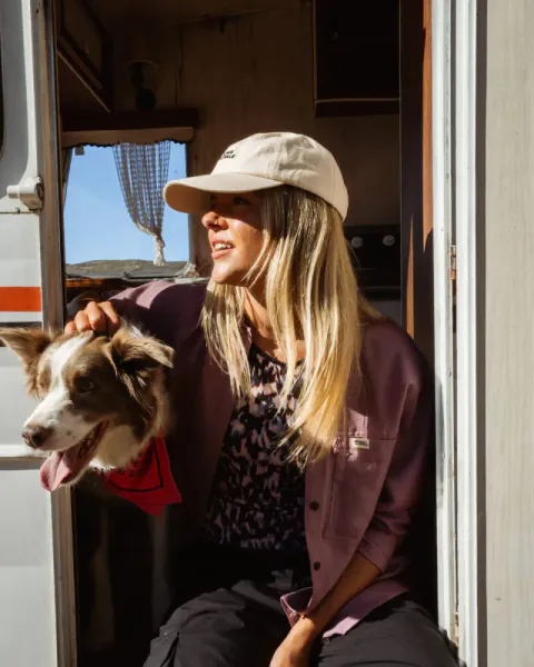 Mons Royale AT Merino LS Shirt ws