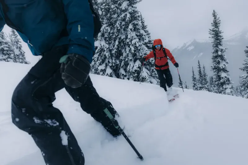 7Mesh Guardian Apex pants M's