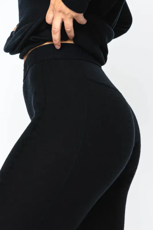 Woolf Merino Fagerset Pant