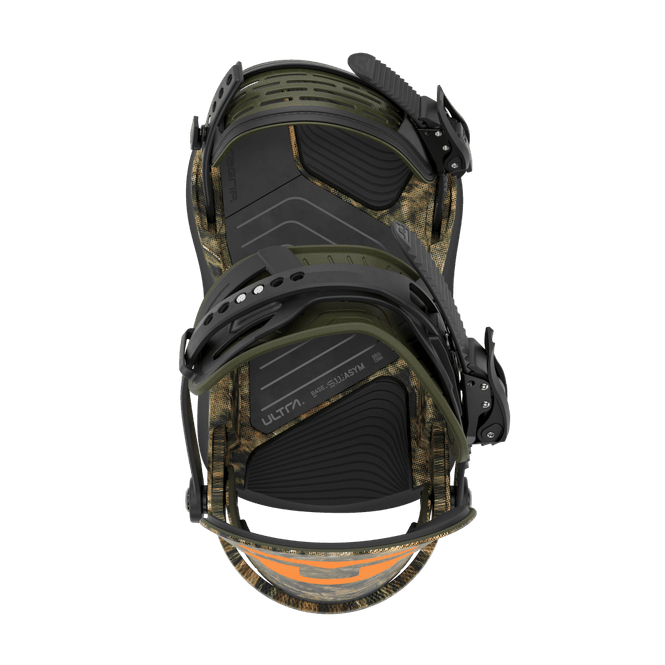 Hovedbilde Union Ultra Mens 2027