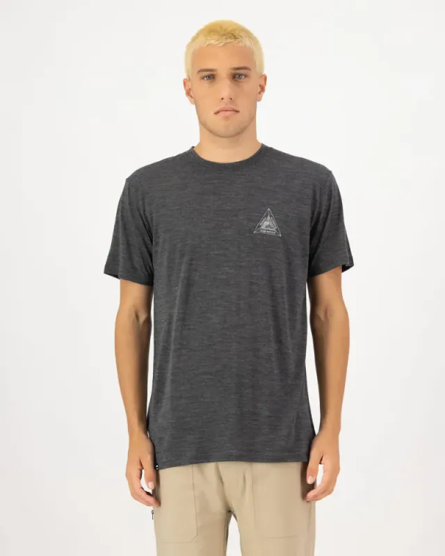 Mons Royale Zephyr Merino Tencel T-shirt 