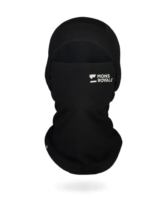Hovedbilde Mons Royale Olympus Merino Balaclava