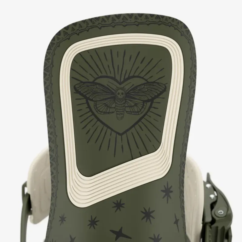 Union Ultra Womens