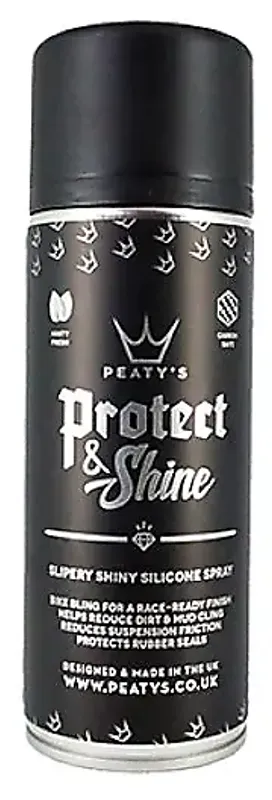 Peatys Protect & Shine