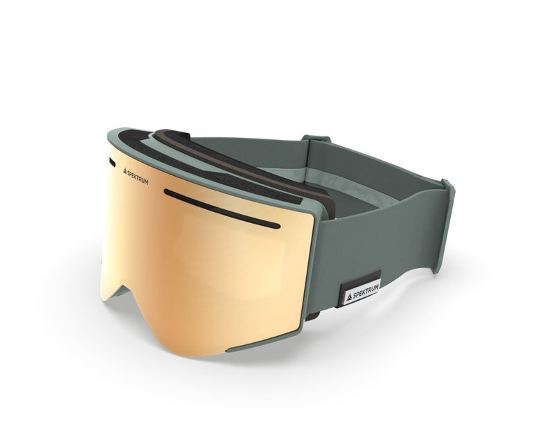 Spektrum Helags Summit Bio Essential