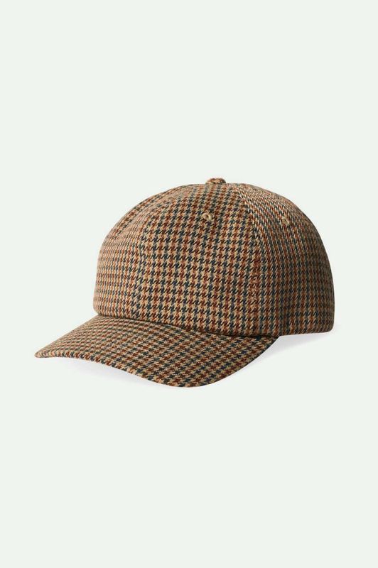 Brixton Shelby adjustable hat