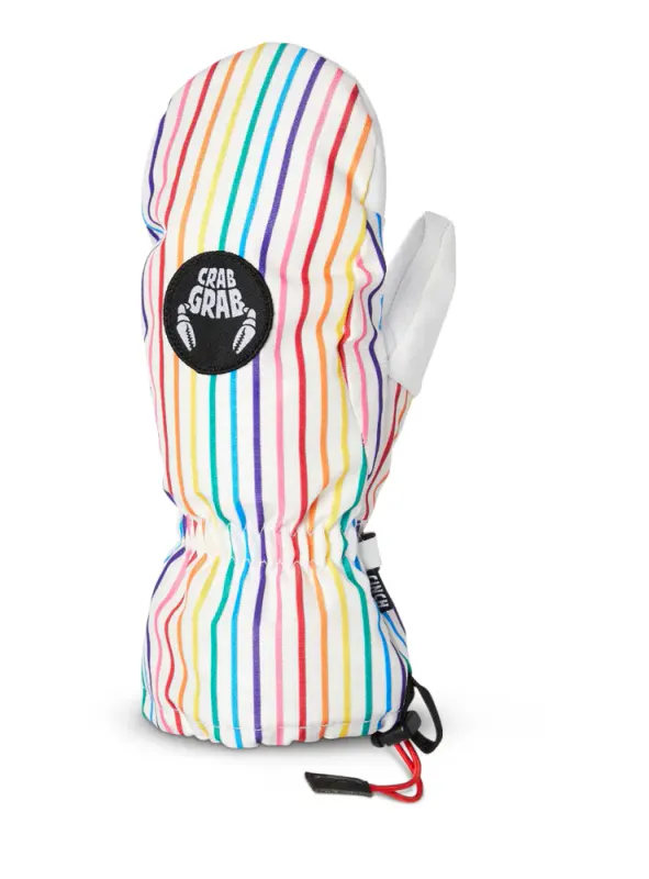 Crab Grab Cinch Youth Mitt