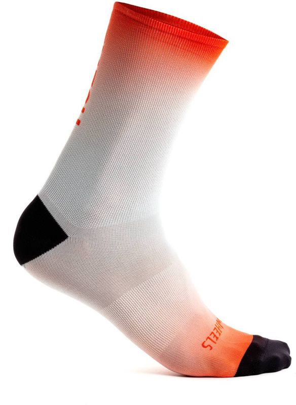7mesh Fading Light Sock Unisex