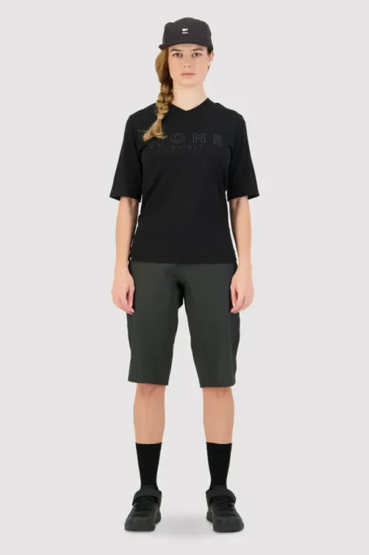 Mons Royale Womens Virage Bike Shorts