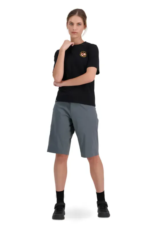 Mons Royale Womens Virage Bike Shorts