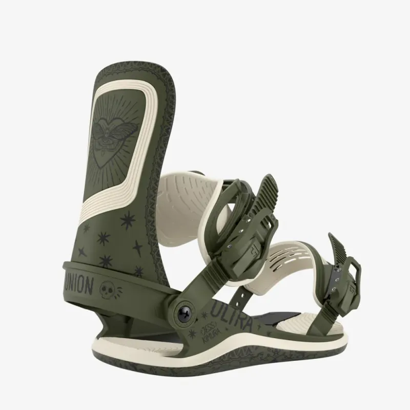 Union Ultra Womens