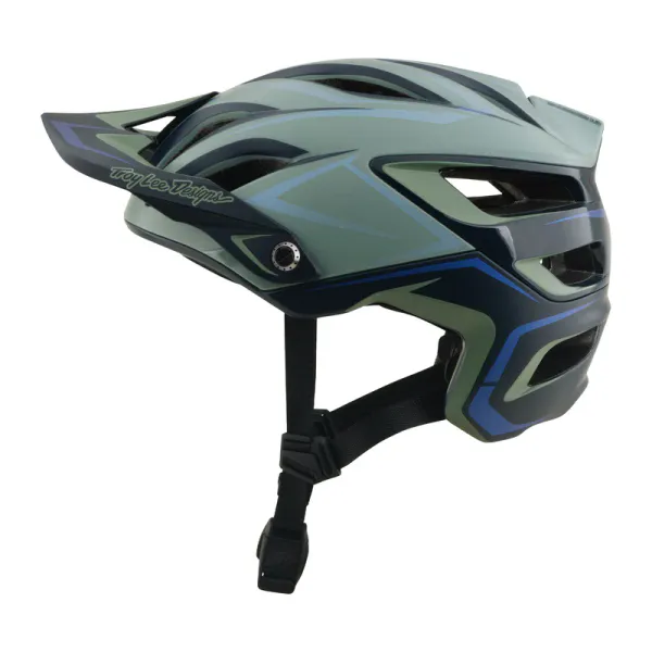 TLD A3 MIPS Helmet