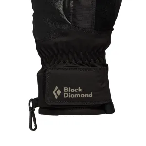 Hovedbilde Black Diamond ws Mission MX Mitts