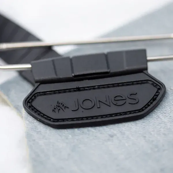 Lib Tech Orca | Union Charger | Jones feller