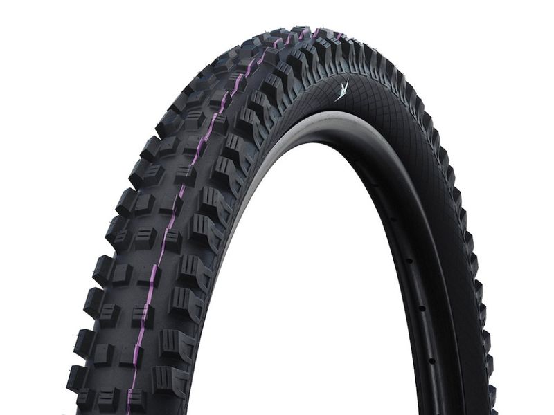 Schwalbe Magic Mary Trail Pro Folding 29