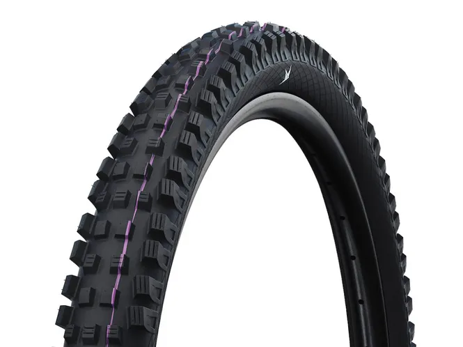 Hovedbilde Schwalbe Magic Mary Trail Pro Folding 29