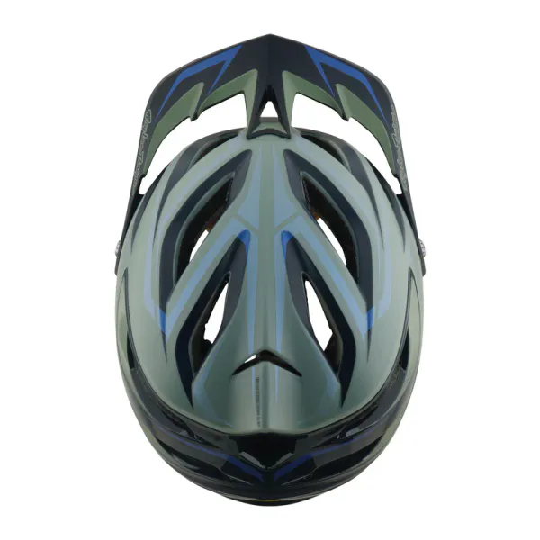 TLD A3 MIPS Helmet