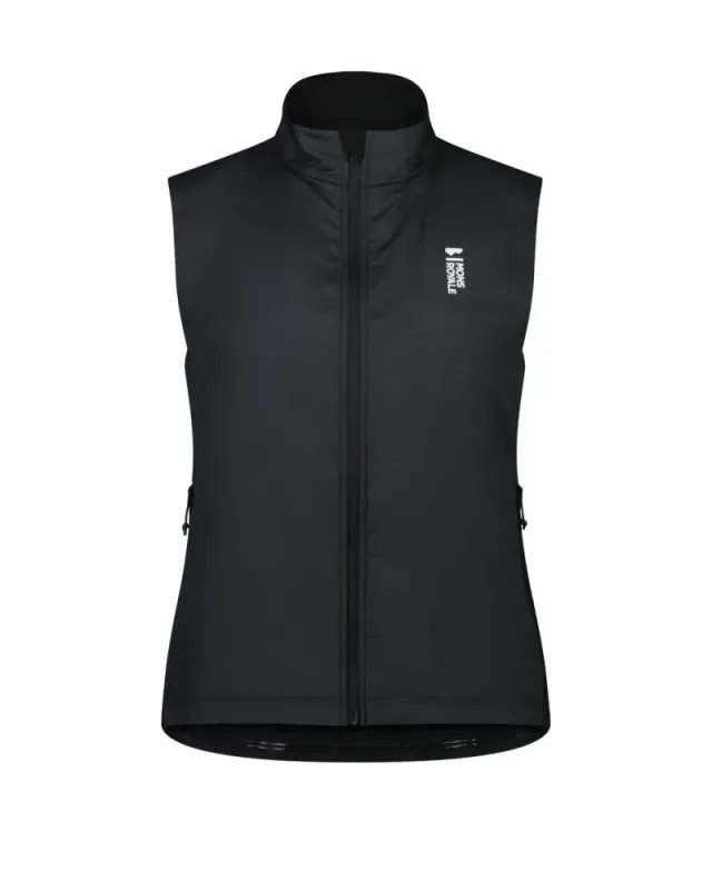 Mons Royale Ws Redwood Wind Vest