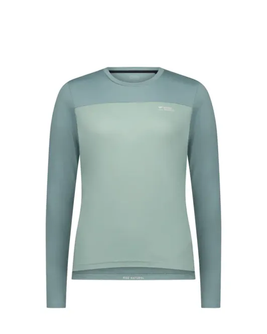 Hovedbilde Mons Roylae Diversion Merino Bike Jersey LS