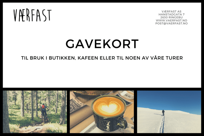 Main Image Gavekort